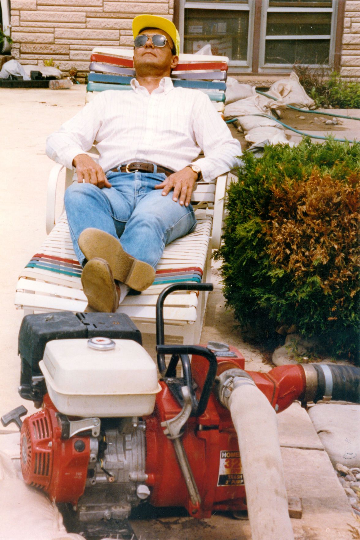 19930714 -- Camanche, Iowa